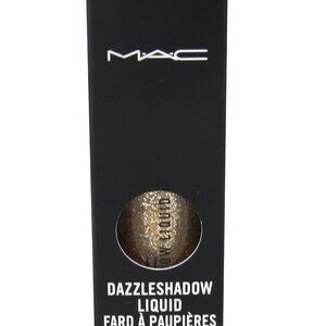 MAC, Eyeshadow Dazzleshadow Liquid, Flash and Dash, 0.16oz/4.6g